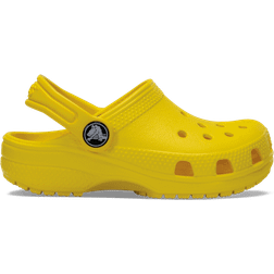 Crocs Kid's Crocs - Lemon