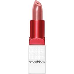 Smashbox Be Legendary Prime & Plush Lipstick #02 Level Up