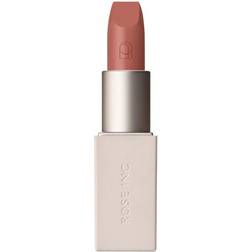 Rose Inc Satin Lip Color Rich Refillable Lipstick Besotted