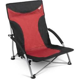 Kampa Sandy Low Chair Ember