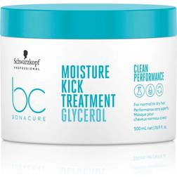 Schwarzkopf Professional BC Bonacure Moisture Kick Treatment Glycerol 500ml