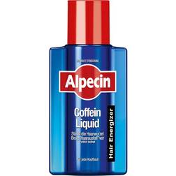 Alpecin Caffeine Liquid Hair Energizer 75ml