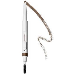 MAKEUP BY MARIO Master Blade Brow Pencil Classic Brunette
