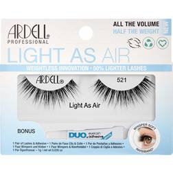 Ardell Light As Air #521