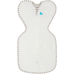 Love to Dream Organic Swaddle Up 1.0 Tog