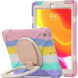 MTP Products X-Armor Case for iPad 10.2