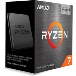 AMD Ryzen 7 5800X3D 3.4GHz Socket AM4 Box