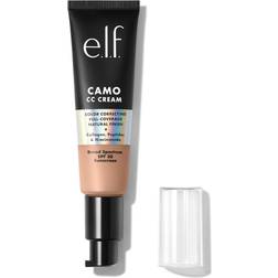 E.L.F. Camo CC Cream SPF30 280N Light
