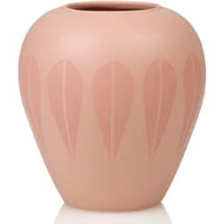 Lucie Kaas Lotus Vase 17cm