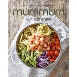 Mummum - kun aftensmad (Hardcover, 2022)