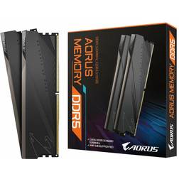 Gigabyte Aorus DDR5 5200MHz 2x16GB (GP-ARS32G52D5)