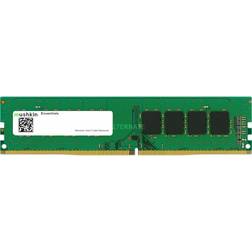 Mushkin Essentials DDR4 3200MHz 16GB (MES4U320NF16G)