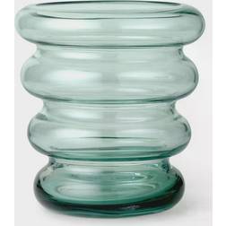 Rosendahl Infinity Vase, Mint Vase 16cm