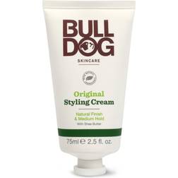 Bulldog Original Styling Cream 150ml
