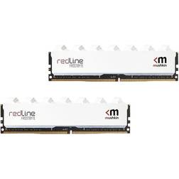Mushkin Redline DDR4 4000MHz 2x16GB (MRD4U280HHHH16GX2)