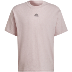adidas Botanically Dyed T-shirt Unisex - Botanic Pink Mel