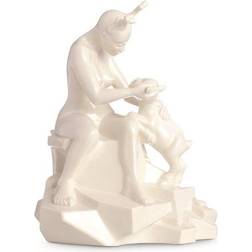 Kähler Stories of Eve Tenderness Figurine 34cm
