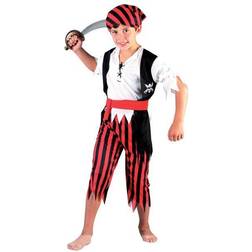 Ciao Pirate Costume