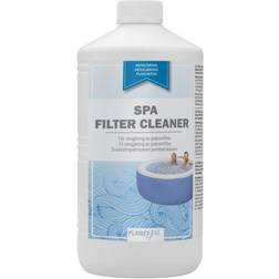 Planet Spa Filter Rens Renser filteret Chemoform