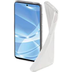 Hama Crystal Clear Cover for Galaxy A53 5G