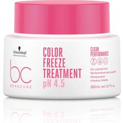 Schwarzkopf BC Bonacure Color Freeze Treatment 200ml