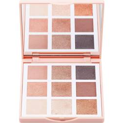 3ina The Bloom Eyeshadow Palette