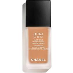 Chanel Flydende Makeup Le Teint Ultra B140 (30 ml)