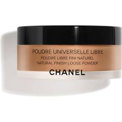 Chanel Poudre Universelle Libre Natural Finish Loose Powder #40