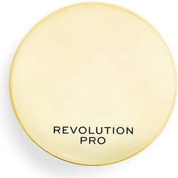 Revolution Beauty Pro Pro Translucent Hydra-Matte Setting Powder Pudder