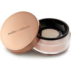 Nude by Nature Translucent Powder