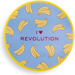 Revolution Beauty Powder Loose Baking Powder Banana