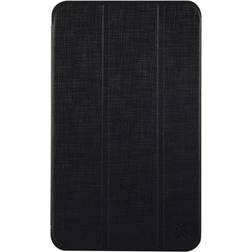 XtremeMac Tablet Cover Samsung TAB4 Microfolio 8" Sort