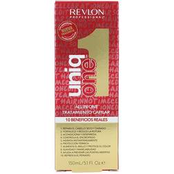 Revlon Styrkende hårbehandling Uniq One Celebration Edition 150ml