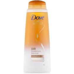 Dove Radiance Revival Shampoo 400ml