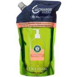 L'Occitane Aroma Intensive Repair Shampoo Eco Refill 500ml
