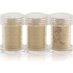 Jane Iredale Powder-Me Dry Sunscreen SPF30 Golden 3-pack Refill