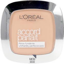 L'Oréal Paris Kompakte pulvere Accord Perfect Make Up