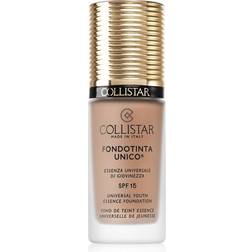 Collistar Make-up Teint Unico Foundation SPF 15 No. 5N Amber 30 ml