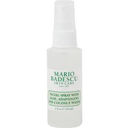 Mario Badescu Facial Spray Aloe, Adaptogens & Coconut Water 59ml