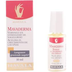 Mavala Mavaderma, 1 stk, Kvinder, Flaske, Beskyttelse, Vitamin E 10ml