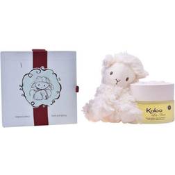 Kaloo Les Amis Child's Perfume Set EdC 100ml + Fluffy Toy