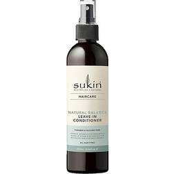 Sukin Leave-in hair conditioner in spray 250ml
