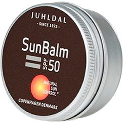Juhldal Sun Balm SPF50 15ml
