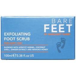 Bare Feet Exfoliating Foot Scrub 100ml