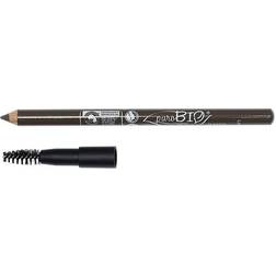 PuroBIO Cosmetics Eyebrow Pencil 28 Dovegrey