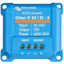 Victron Energy orion-tr omformer 24 12v 5amp