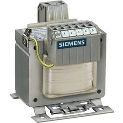 Siemens Trafo 1,6kva 1x550-/2x115v