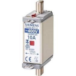 Siemens Sikring Nh000 Gg 20a 400v Isol