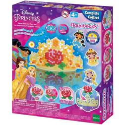 Aquabeads Disney prinsesse krone