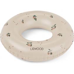 Liewood Badering Baloo swim ring Peach/sea shell mix